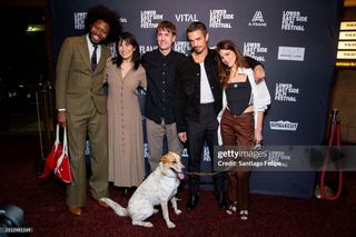 Callie Hernandez feet photo 5