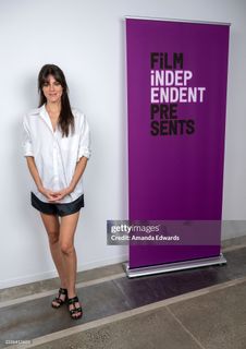 Callie Hernandez feet photo 4