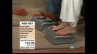 Callie Northagen feet photo 2