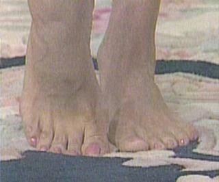 Callie Northagen feet photo 7