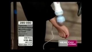 Callie Northagen feet photo 16