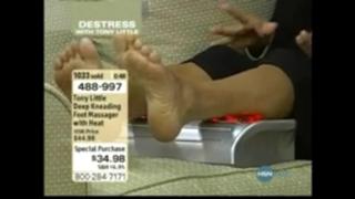 Callie Northagen feet photo 14