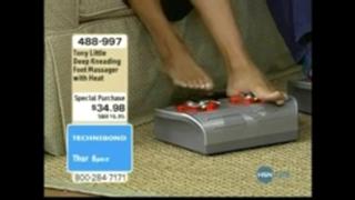Callie Northagen feet photo 12