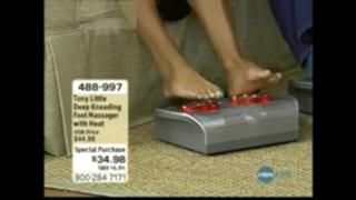 Callie Northagen feet photo 11