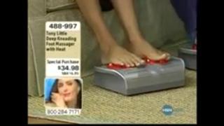 Callie Northagen feet photo 10