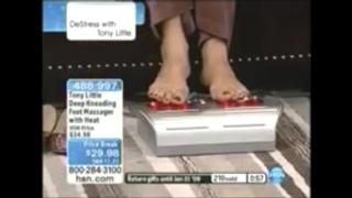 Callie Northagen feet photo 9