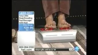 Callie Northagen feet photo 7