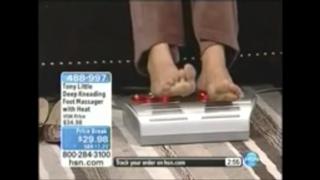 Callie Northagen feet photo 6