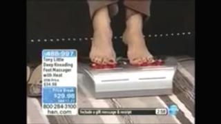 Callie Northagen feet photo 5