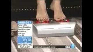Callie Northagen feet photo 4