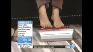 Callie Northagen feet photo 3
