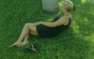 Callie Northagen feet photo 2