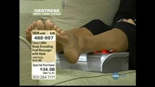 Callie Northagen feet photo 17