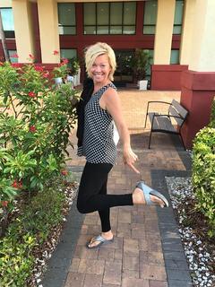 Callie Northagen feet photo 13