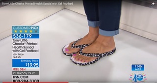 Callie Northagen feet photo 6