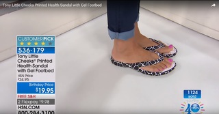 Callie Northagen feet photo 4