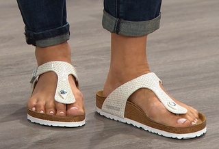 Callie Northagen feet photo 2