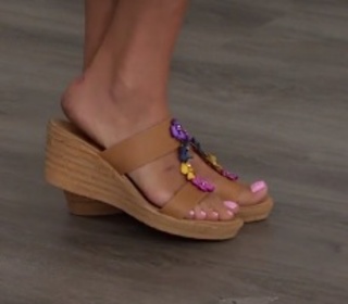 Callie Northagen feet photo 19