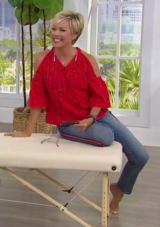 Callie Northagen feet photo 18