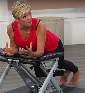 Callie Northagen feet photo 13