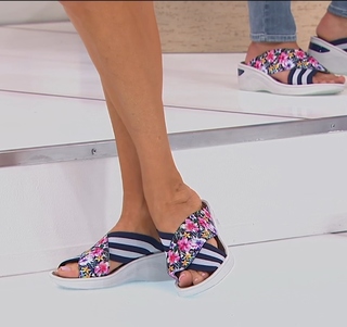 Callie Northagen feet photo 4