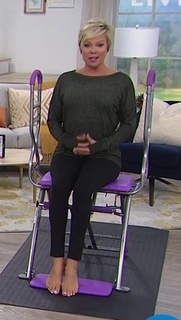 Callie Northagen feet photo 3