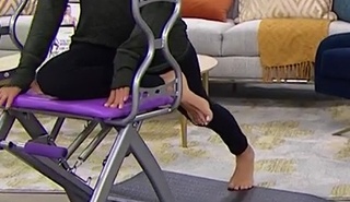 Callie Northagen feet photo 2