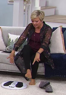 Callie Northagen feet photo 19