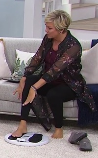 Callie Northagen feet photo 18