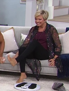 Callie Northagen feet photo 16