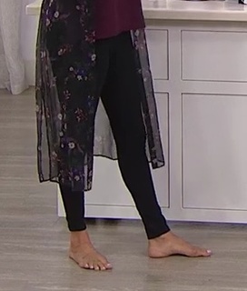 Callie Northagen feet photo 14