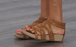 Callie Northagen feet photo 10