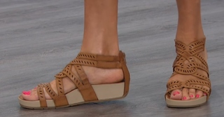 Callie Northagen feet photo 9