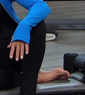 Callie Northagen feet photo 7
