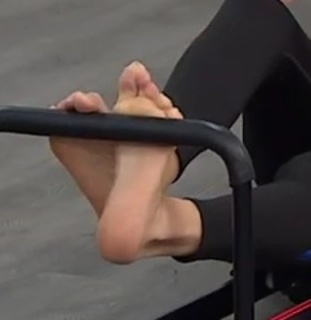 Callie Northagen feet photo 6
