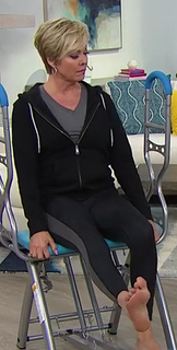 Callie Northagen feet photo 3