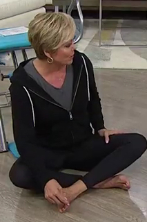 Callie Northagen feet photo 2