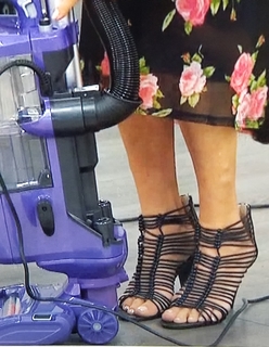 Callie Northagen feet photo 17