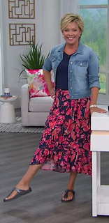 Callie Northagen feet photo 8