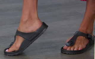 Callie Northagen feet photo 7