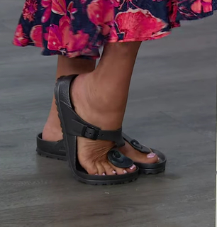 Callie Northagen feet photo 4