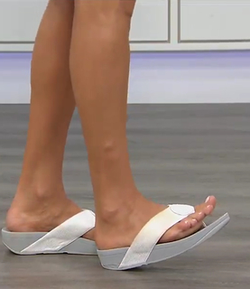 Callie Northagen feet photo 18