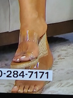 Callie Northagen feet photo 14