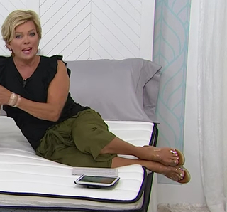 Callie Northagen feet photo 12