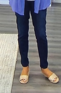 Callie Northagen feet photo 8