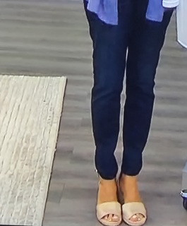 Callie Northagen feet photo 7