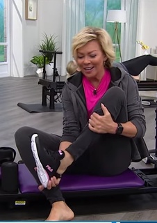 Callie Northagen feet photo 19