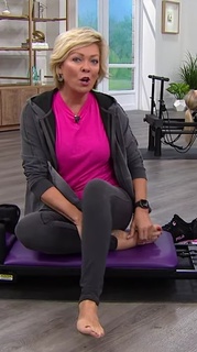 Callie Northagen feet photo 18
