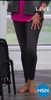 Callie Northagen feet photo 16