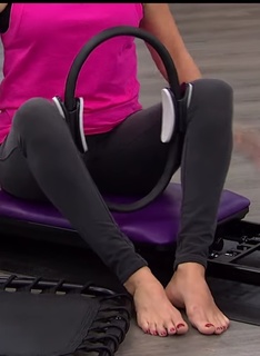 Callie Northagen feet photo 12